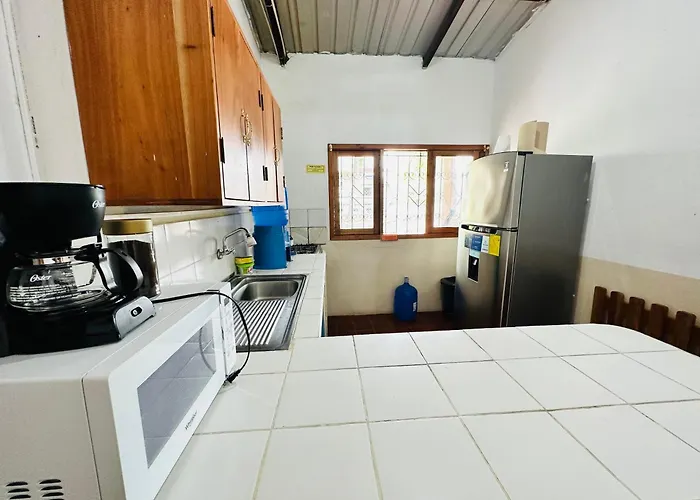 Casa Independiente