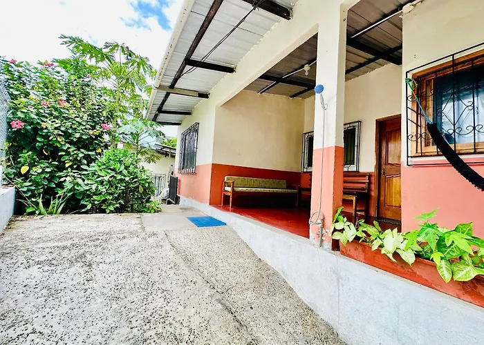 Casa Independiente