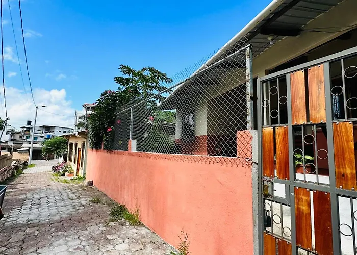 Casa Independiente