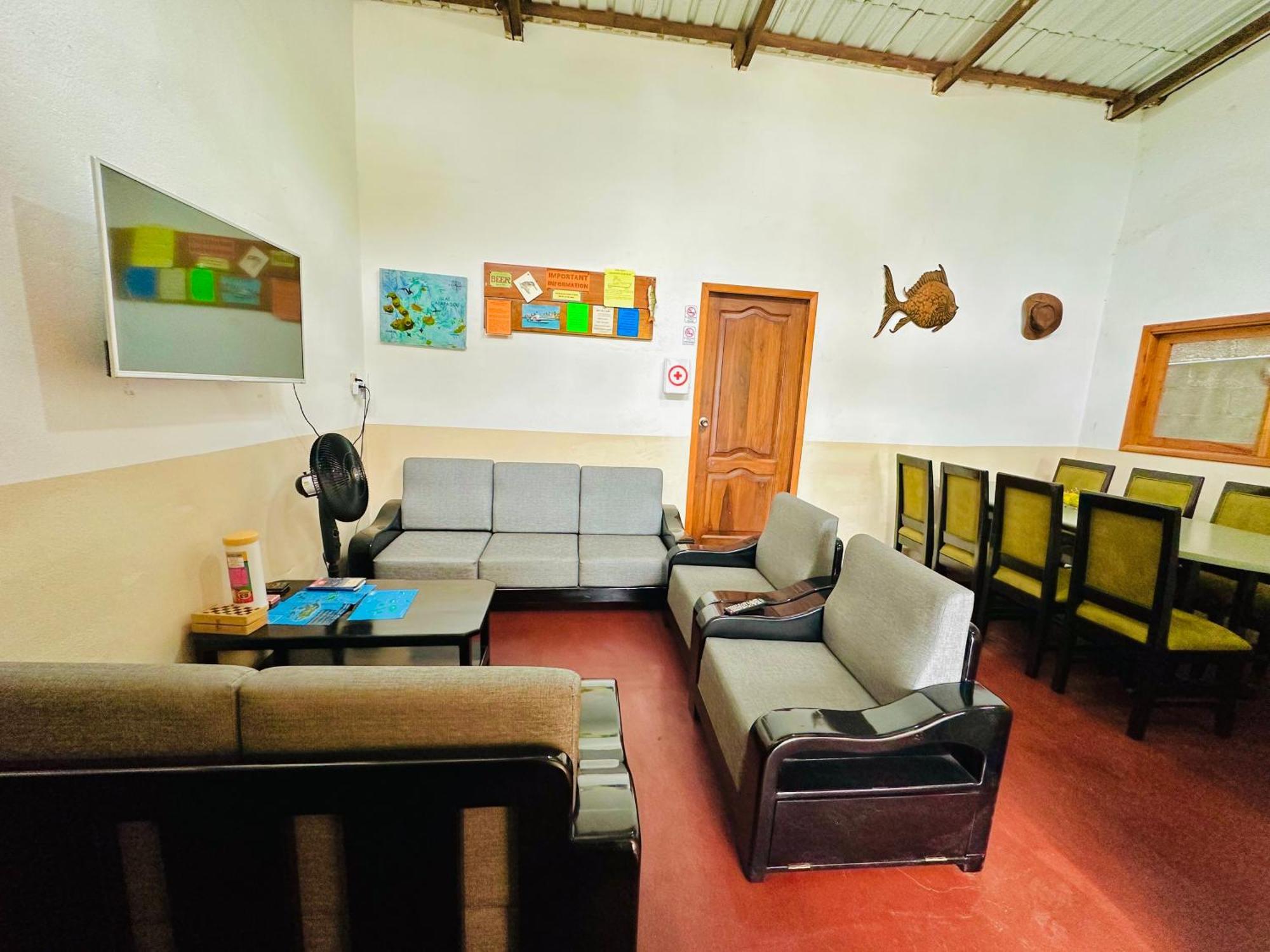 Casa Independiente Apartment *