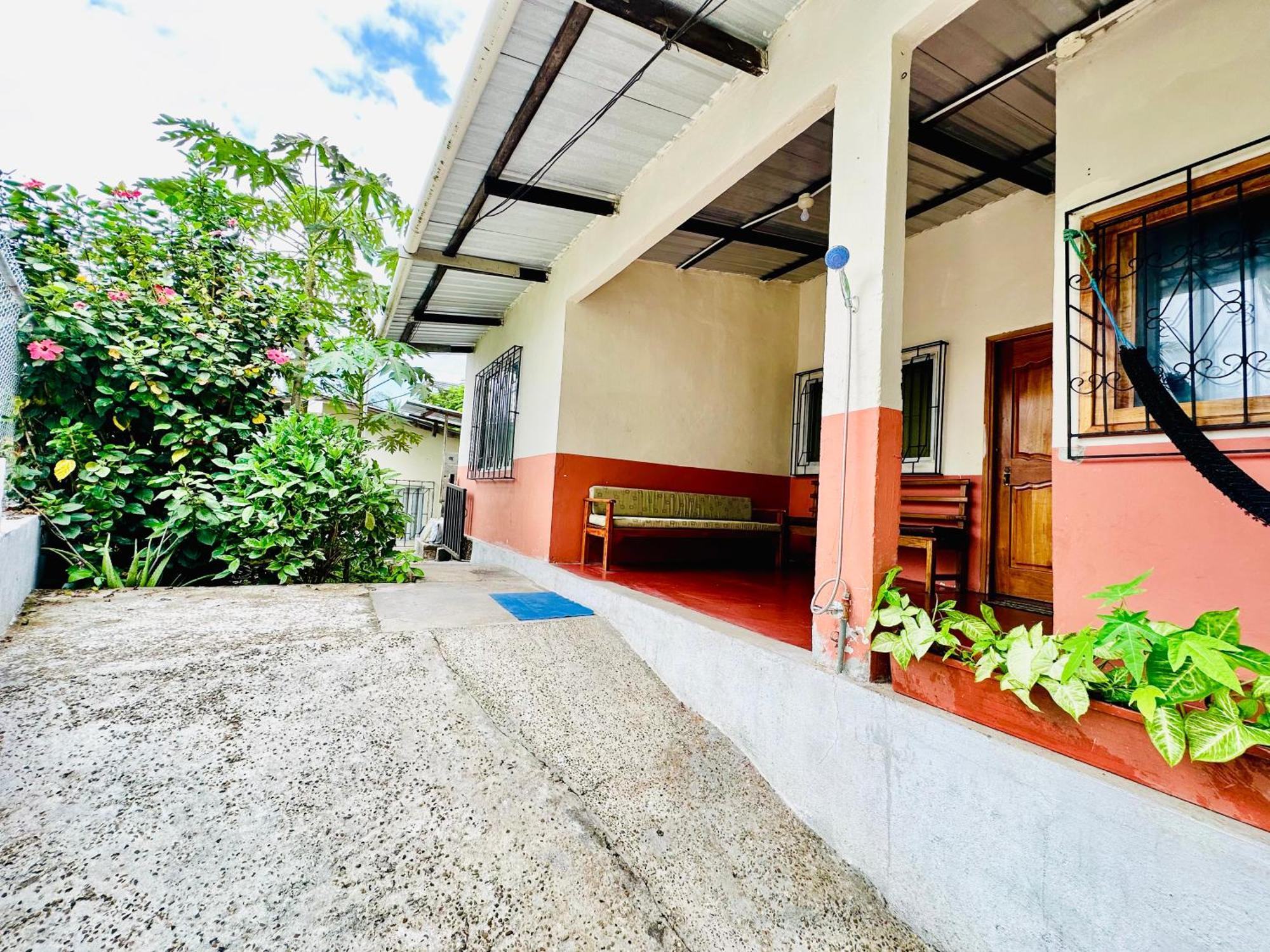 Casa Independiente Puerto Ayora (Galapagos Islands)