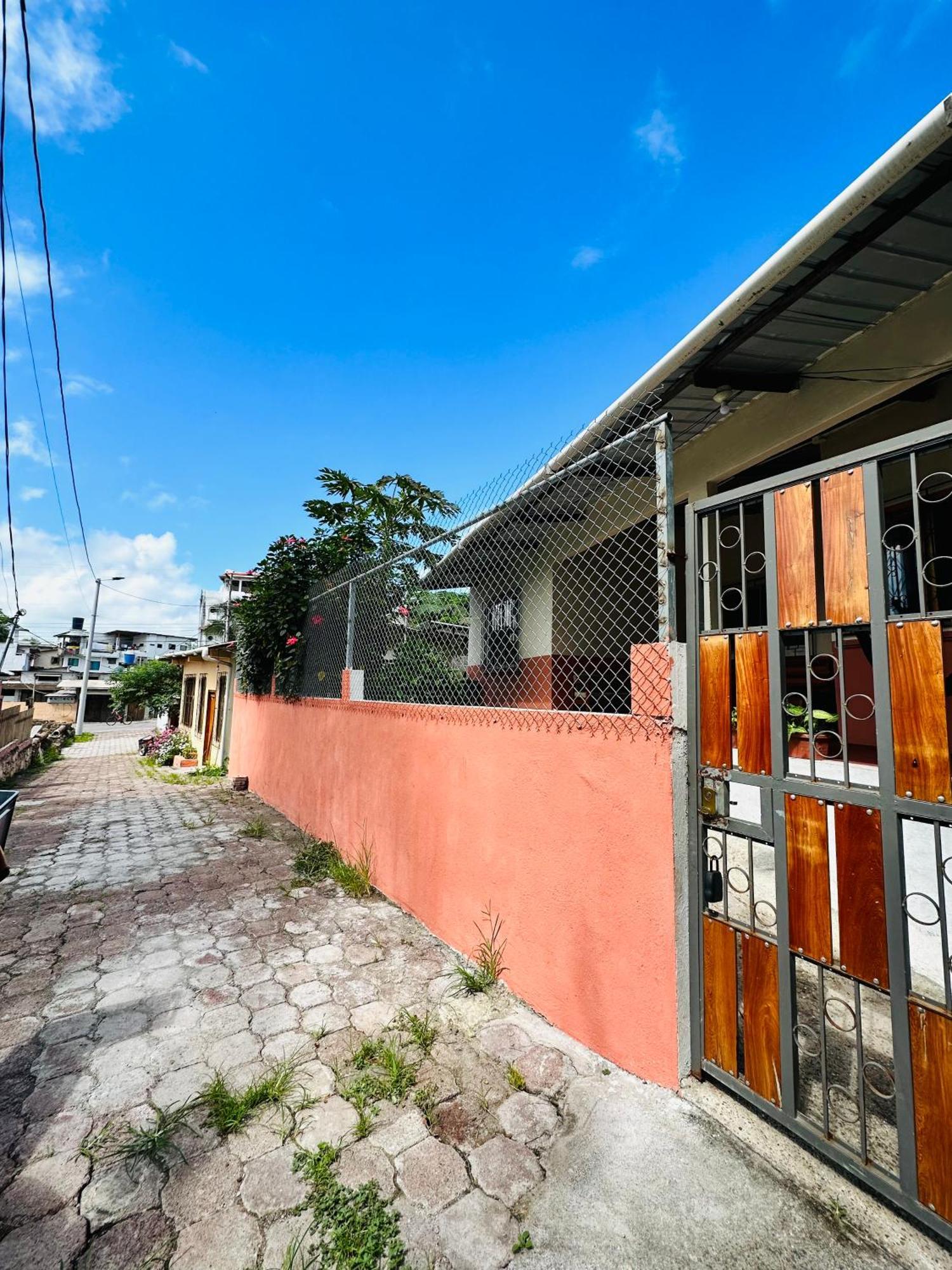 Apartment Casa Independiente *